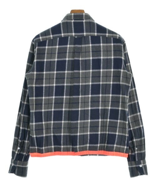 Kolor/BEACON Casual shirts
