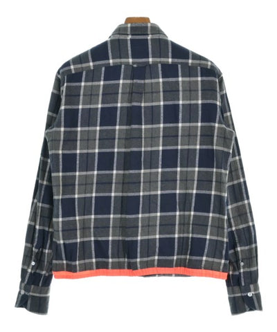Kolor/BEACON Casual shirts