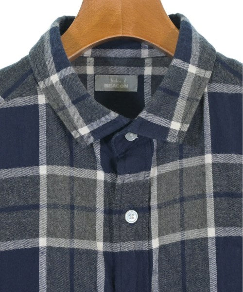 Kolor/BEACON Casual shirts