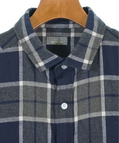 Kolor/BEACON Casual shirts