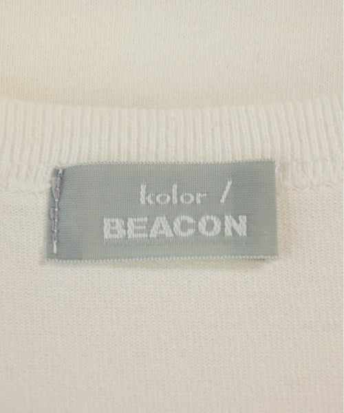 Kolor/BEACON Tee Shirts/Tops