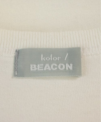 Kolor/BEACON Tee Shirts/Tops