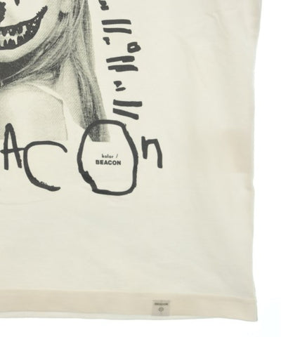 Kolor/BEACON Tee Shirts/Tops