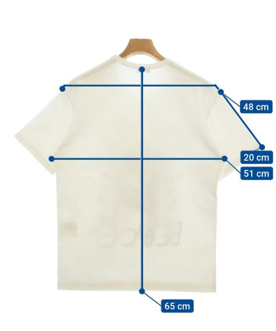 Kolor/BEACON Tee Shirts/Tops