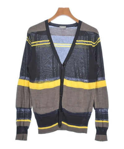 Kolor/BEACON Cardigans