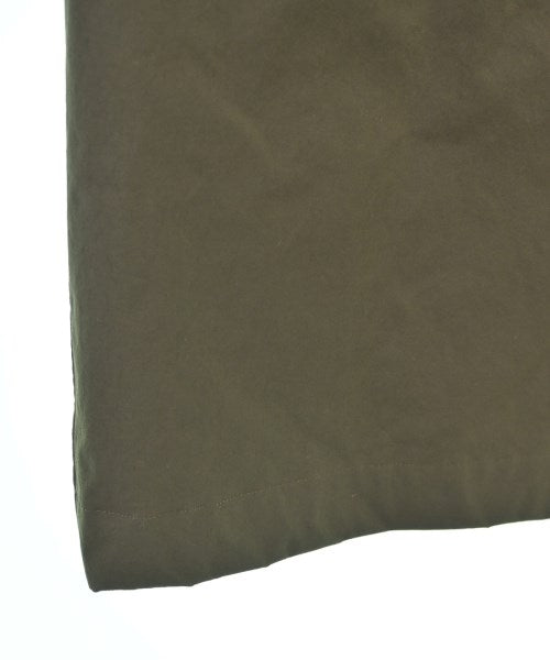 Kolor/BEACON Soutien collar coats