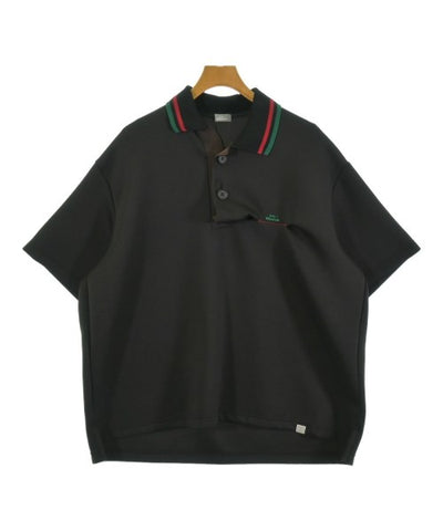 Kolor/BEACON Polo Shirts