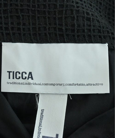 TICCA Casual shirts