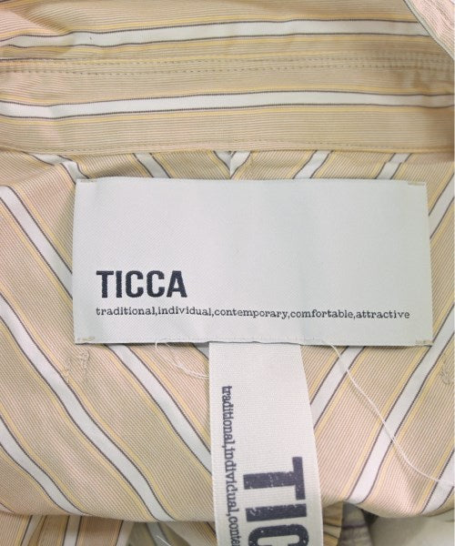 TICCA Casual shirts