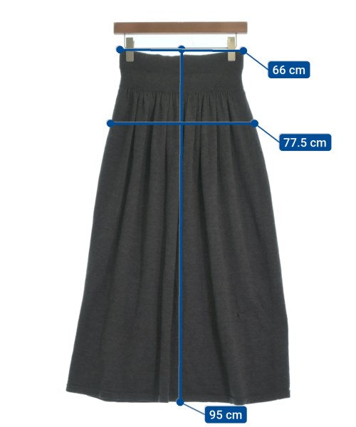 TICCA Long/Maxi length skirts