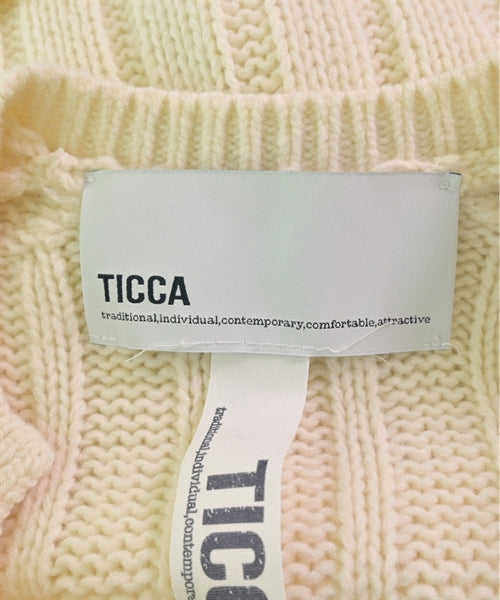 TICCA Cardigans