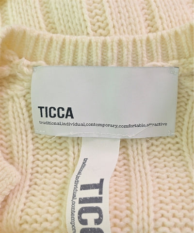 TICCA Cardigans