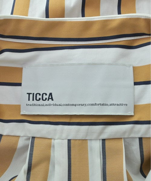 TICCA Dresses