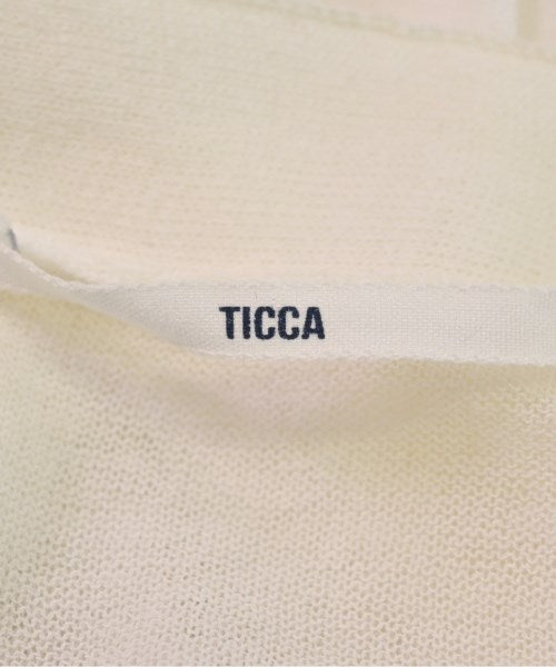 TICCA Cardigans