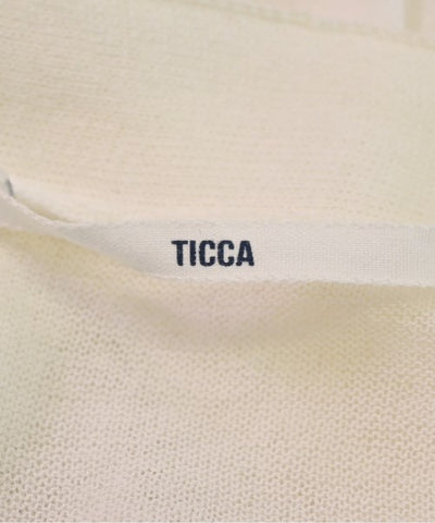 TICCA Cardigans