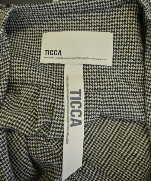 TICCA Dresses