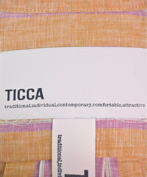 TICCA Dresses