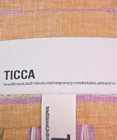 TICCA Dresses