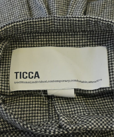 TICCA Dresses