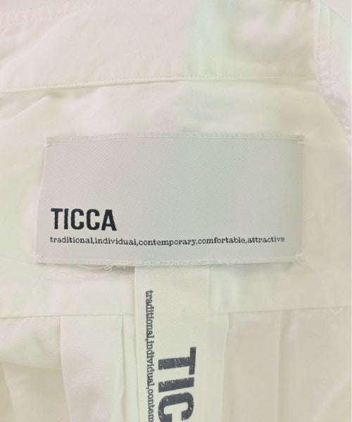 TICCA Casual shirts