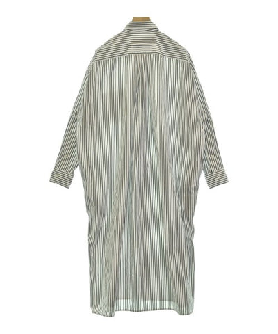 TICCA Shirtdresses