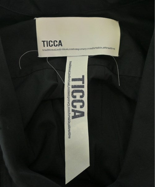 TICCA Dresses