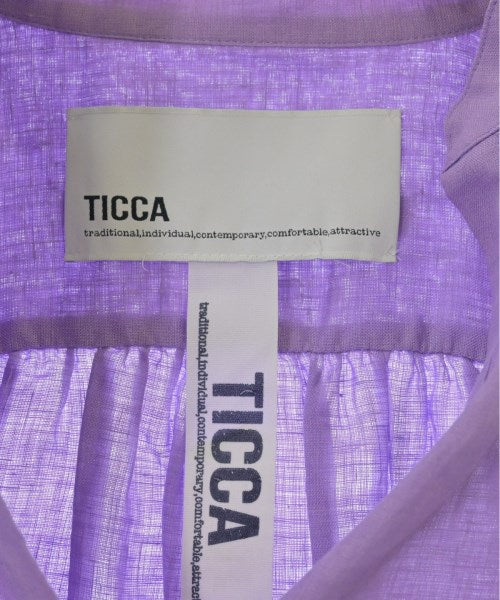 TICCA Blouses