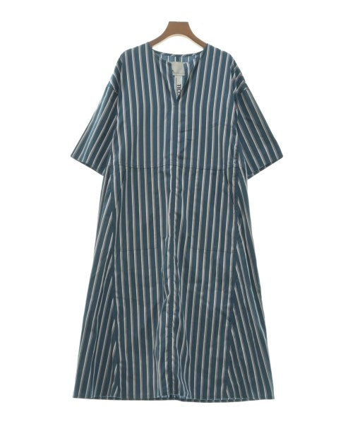 TICCA Shirtdresses