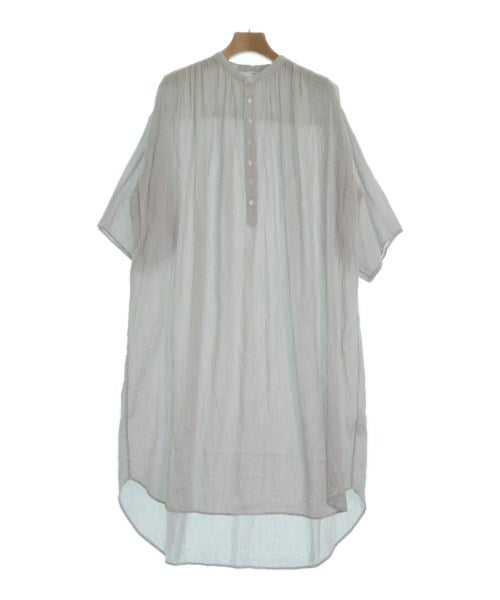 TICCA Shirtdresses