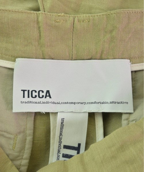 TICCA Shorts