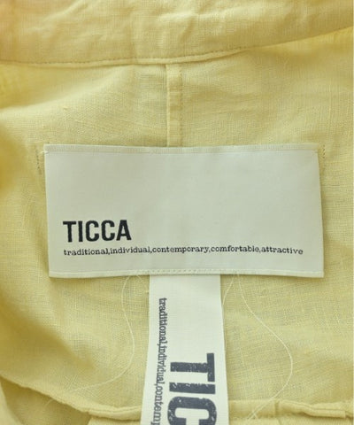 TICCA Dresses