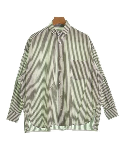 TICCA Casual shirts