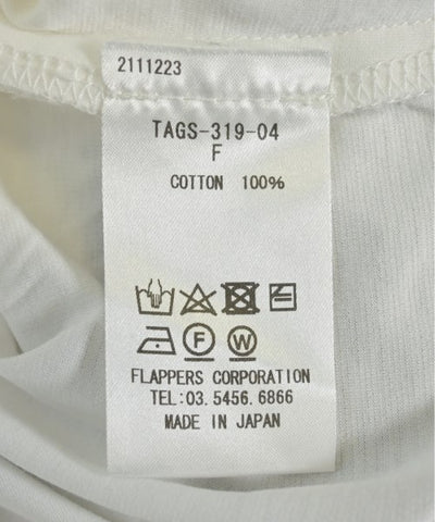 TICCA Tee Shirts/Tops
