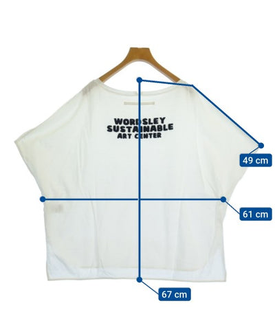 TICCA Tee Shirts/Tops