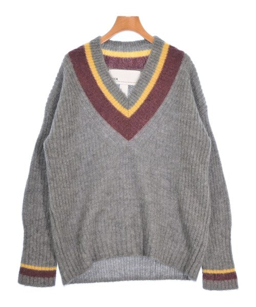 TICCA Sweaters