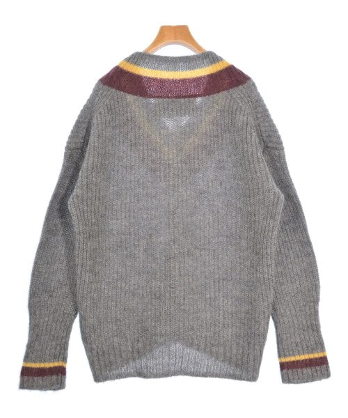 TICCA Sweaters