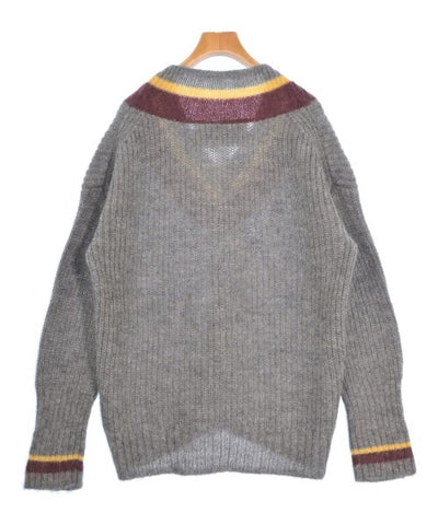 TICCA Sweaters