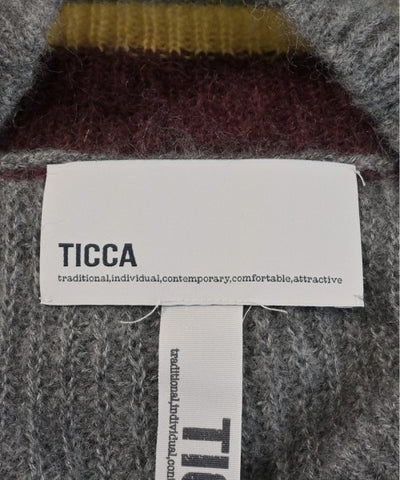 TICCA Sweaters