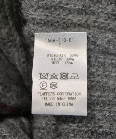 TICCA Sweaters