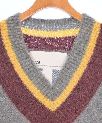 TICCA Sweaters