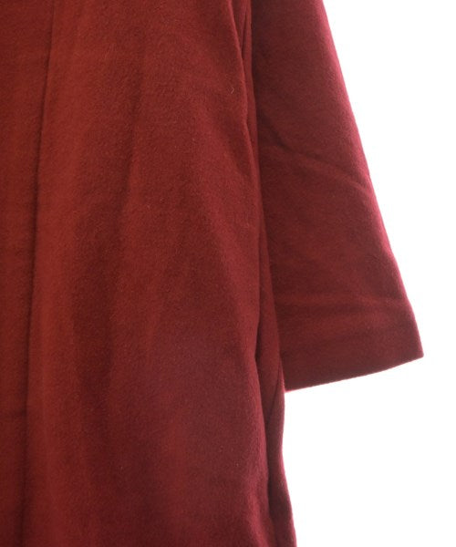 TICCA Chesterfield coats