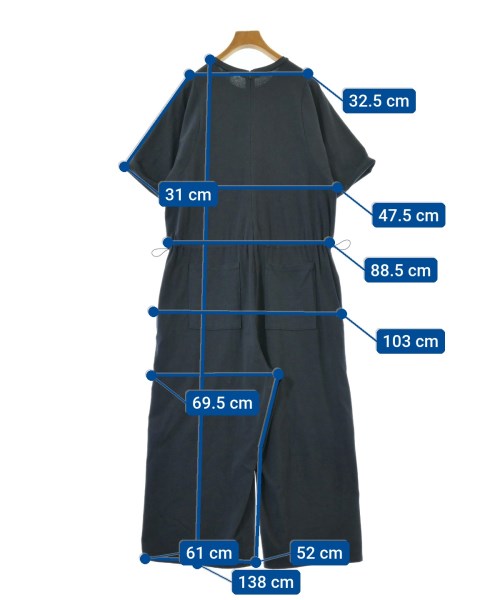 TICCA Overalls/ Rompers/ Jumpsuits