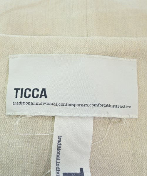 TICCA Dresses