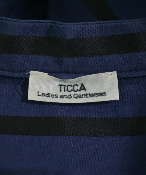 TICCA Casual shirts