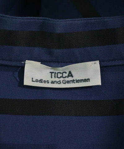 TICCA Casual shirts