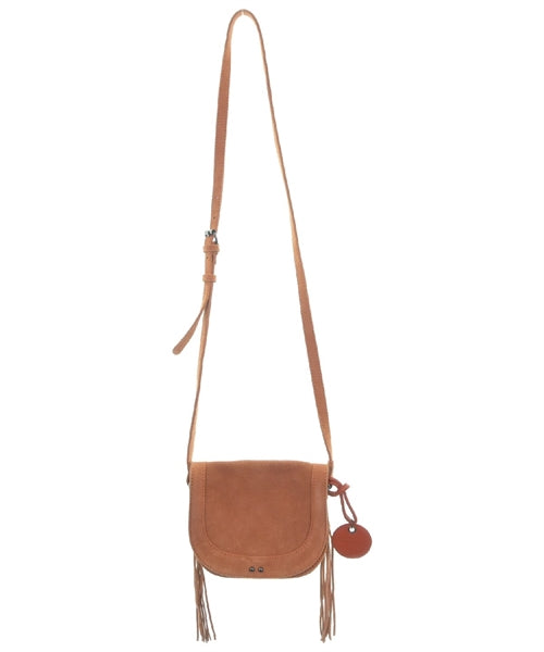 BECK SONDER GAARD Shoulder bags