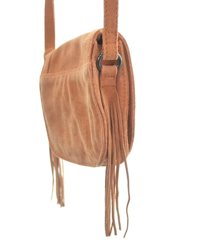 BECK SONDER GAARD Shoulder bags