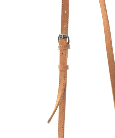 BECK SONDER GAARD Shoulder bags