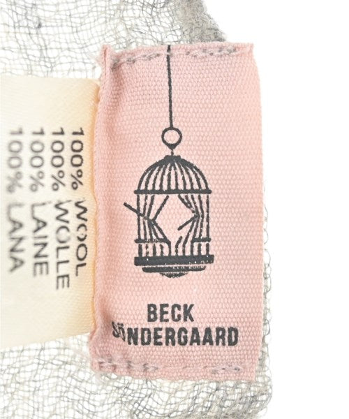 BECK SONDER GAARD Stoles