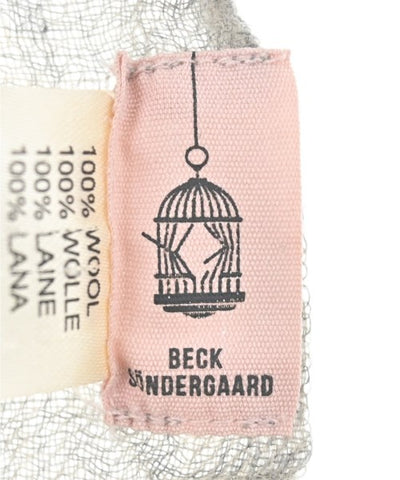 BECK SONDER GAARD Stoles